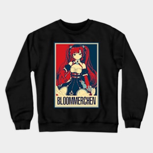 Guardians of the Void Heroes Unite - SoulWorkers Tee Crewneck Sweatshirt